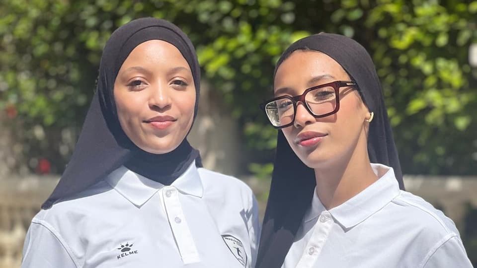Two MTVB Players Called Up to Women's National Team